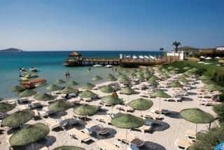 Suzer Sun Dreams Hotels & SPA Suzer Sun Dreams Hotels & SPA