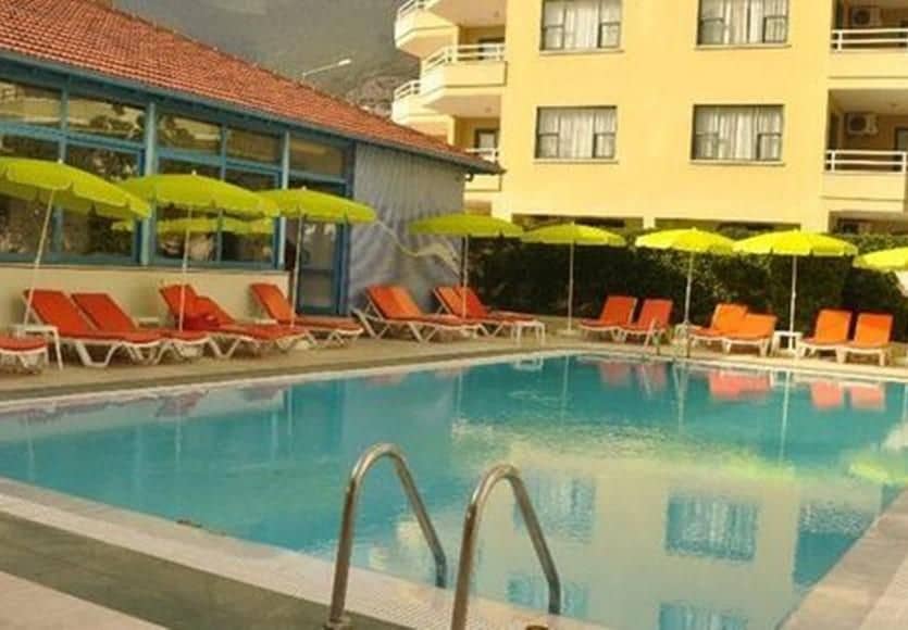 Anahtar Apart Hotel Anahtar Apart Hotel