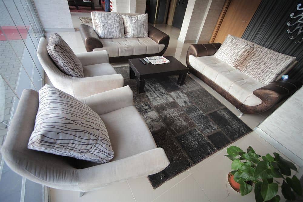 Istanbul Dedem Hotel Istanbul Dedem Hotel