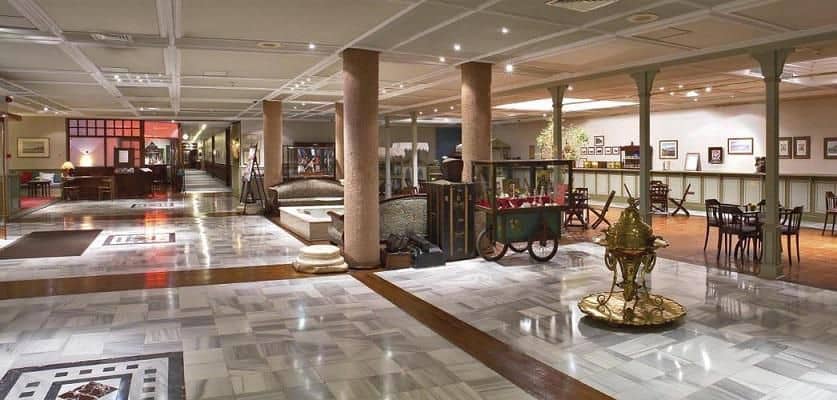 Armada Istanbul Old City Hotel Armada Istanbul Old City Hotel