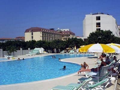 Magic Sun Hotel Magic Sun Hotel