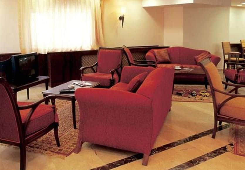 Ace Erciyes Hotel Ace Erciyes Hotel