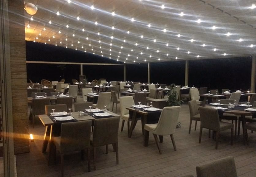 Abant Aden Boutique Hotel & Spa1