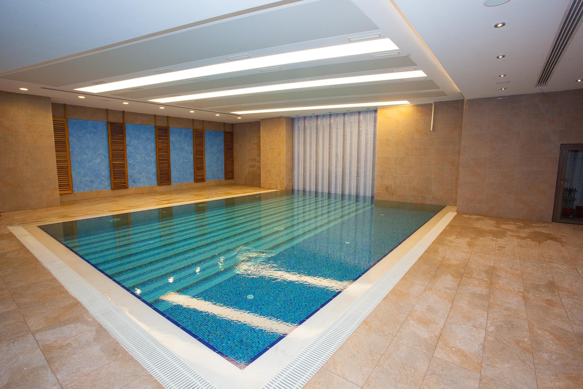The Parma Hotel Taksim1