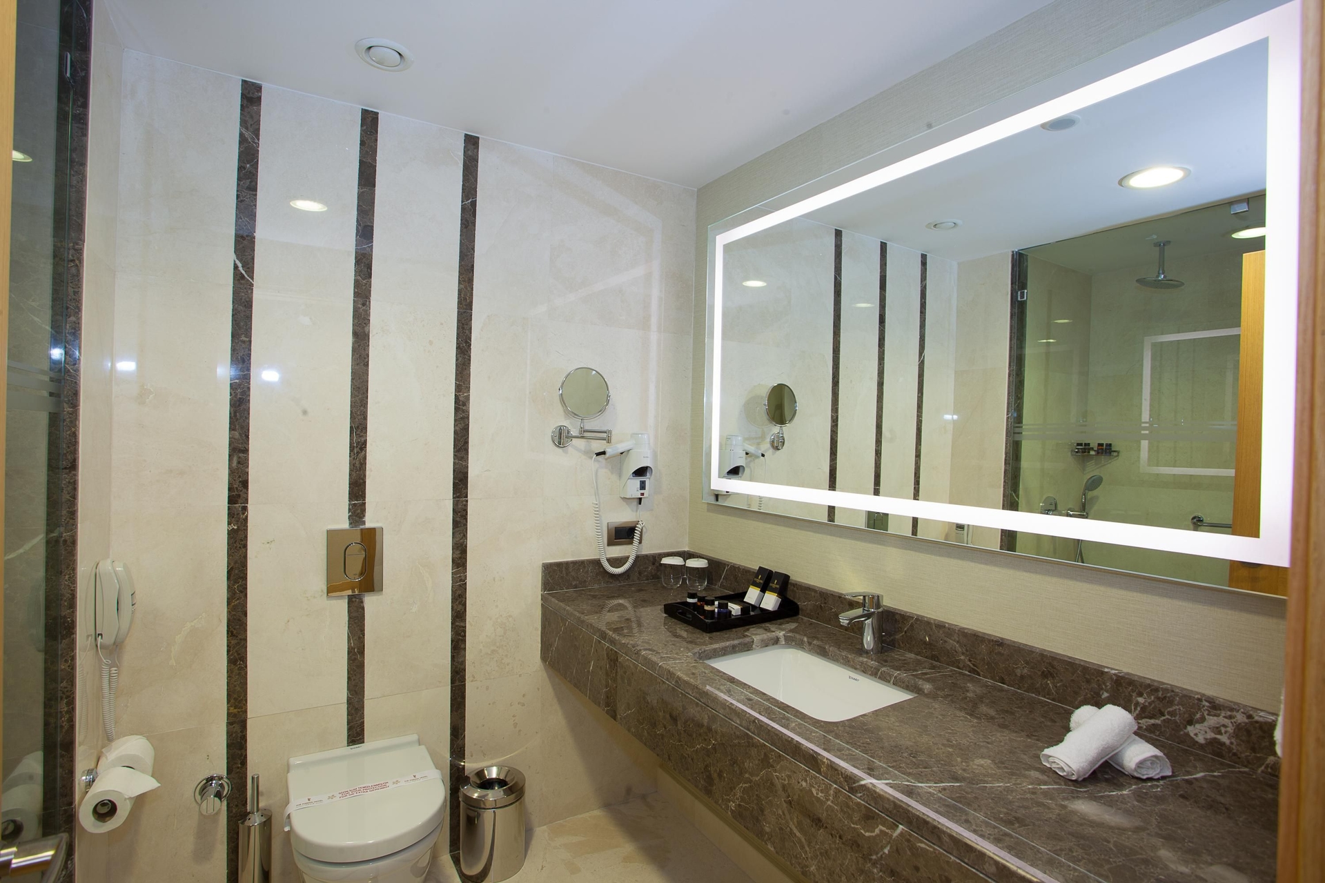 The Parma Hotel Taksim4