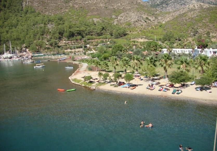 Dogan Hotel Dogan Hotel