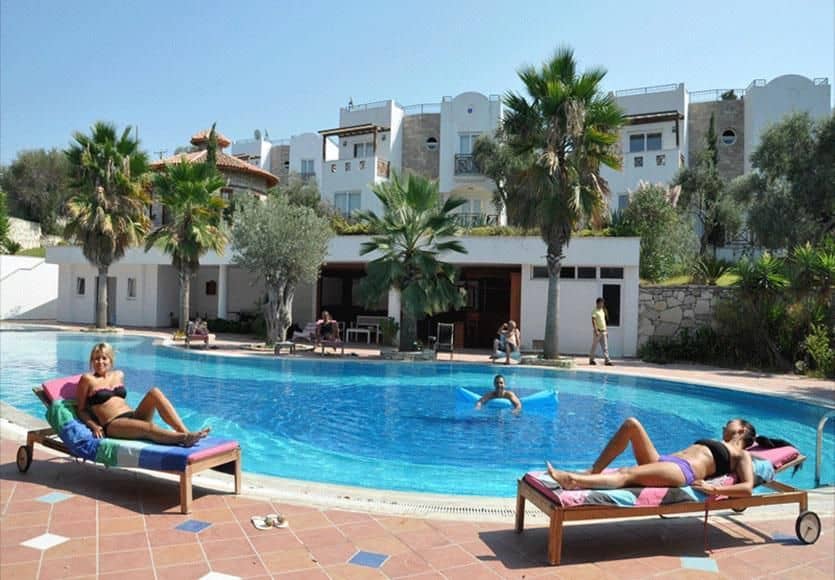 Blue Jasmine Villas Blue Jasmine Villas