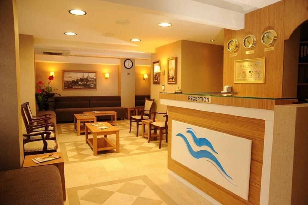 Deniz Palace Hotel3