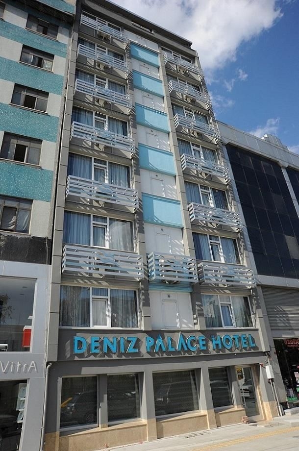 Deniz Palace Hotel1
