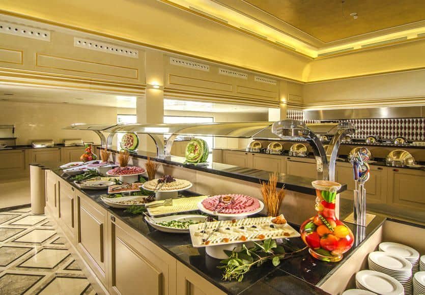 Aurum Spa & Beach Resort Aurum Spa & Beach Resort