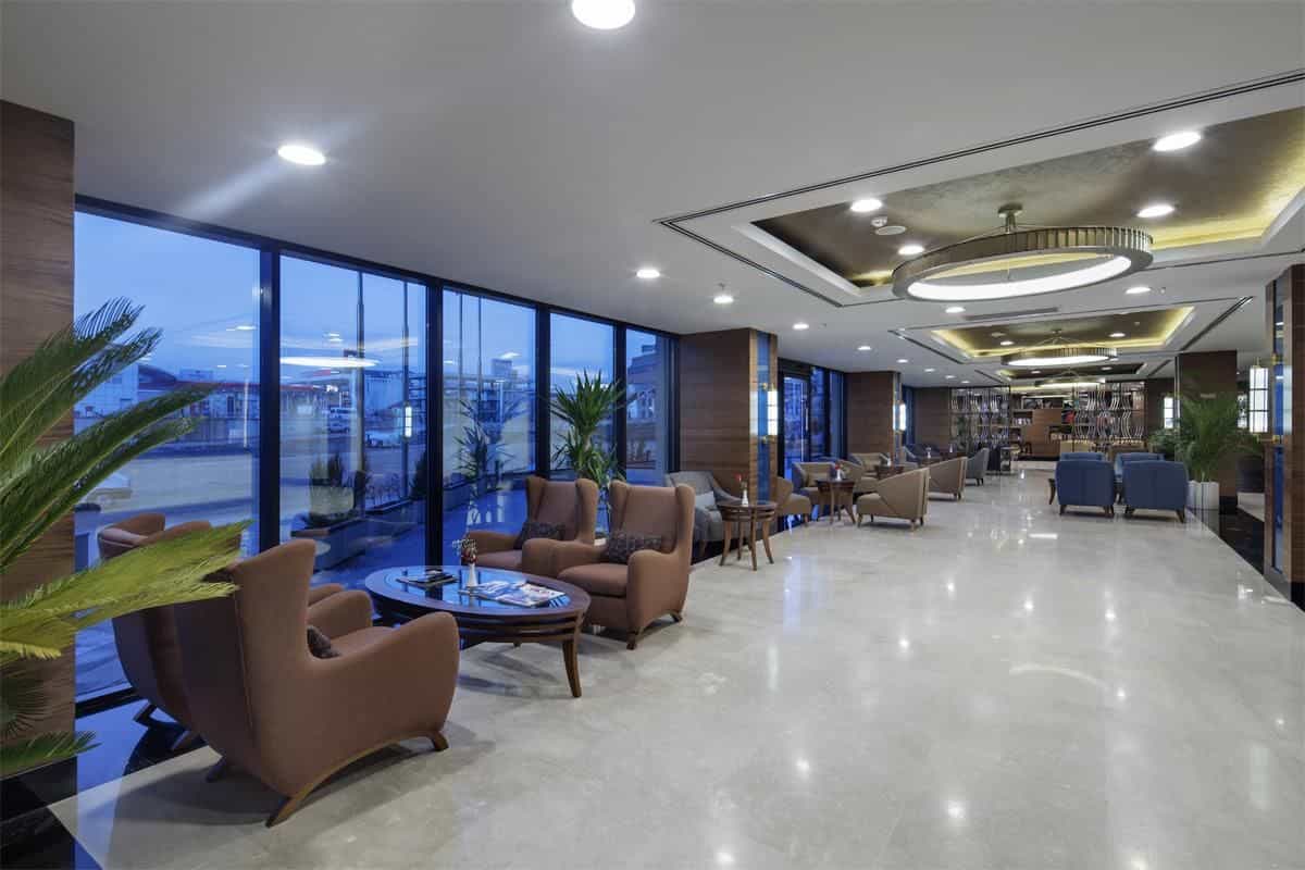 Ramada Elazig