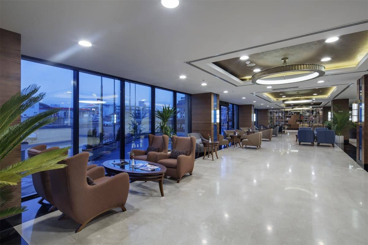 Ramada Elazig Ramada Elazig