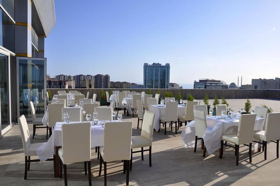 AVM Apart Hotel AVM Apart Hotel