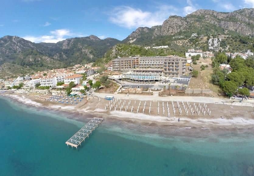 Turunc Premium Hotel Turunc Premium Hotel