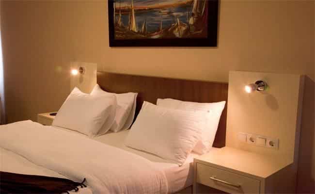 Gosterisli Hotel