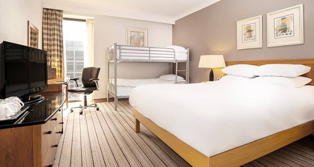Hilton London Gatwick Airport Hilton London Gatwick Airport