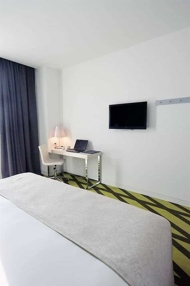 Workinn Hotel