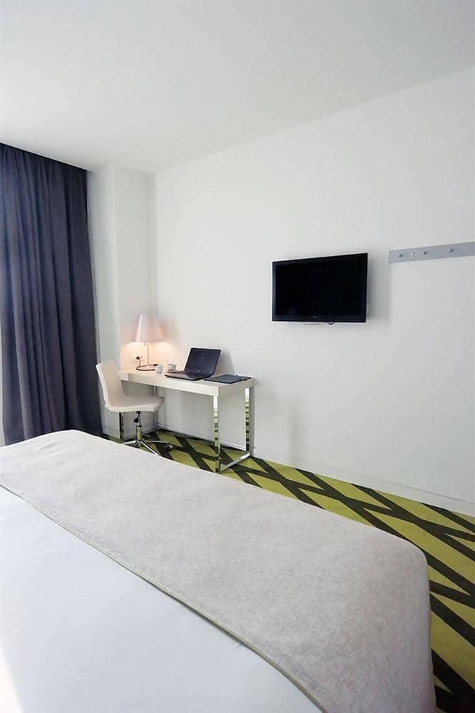 Workinn Hotel Workinn Hotel