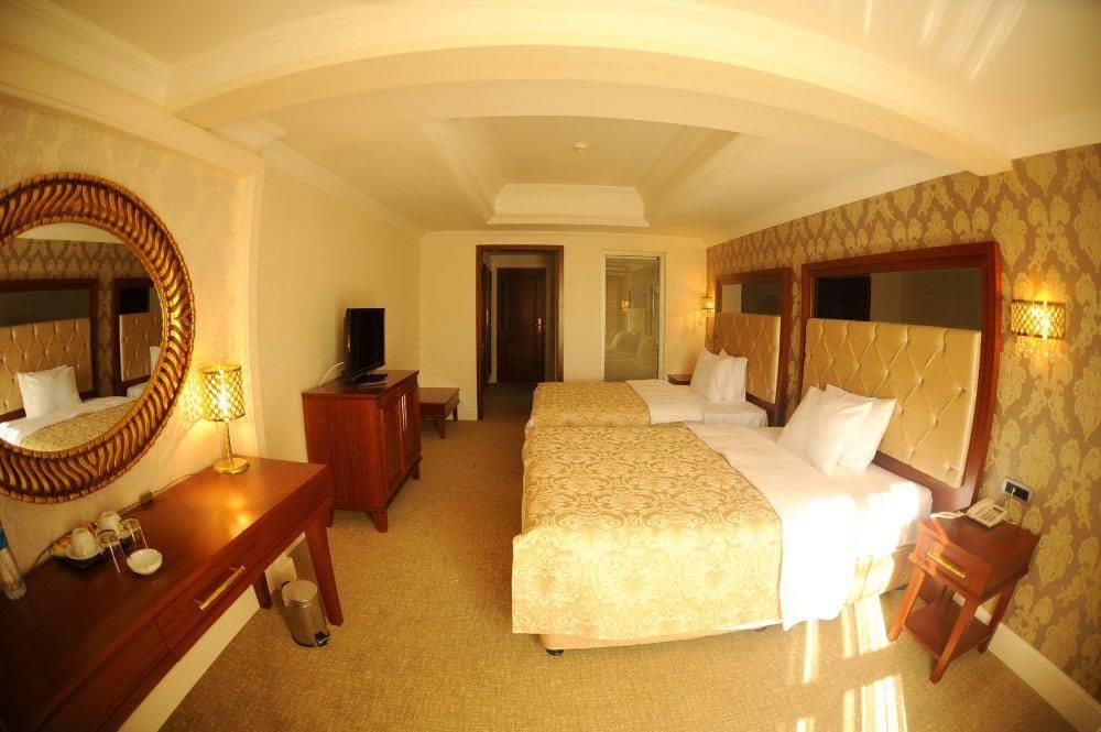 Asia Royal Suites Asia Royal Suites