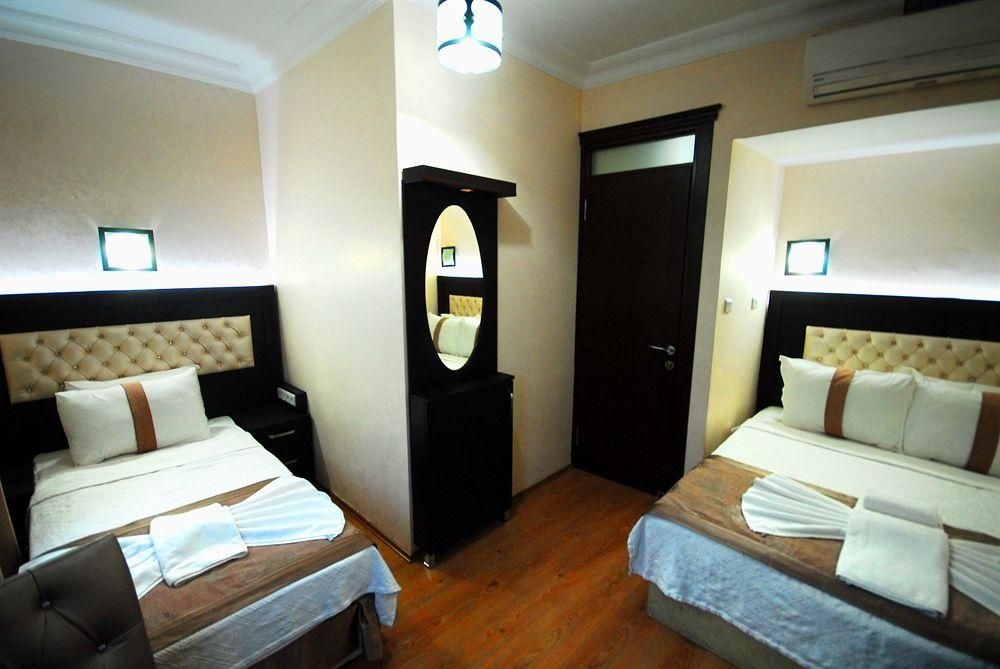 Comfort Hotel Taksim1