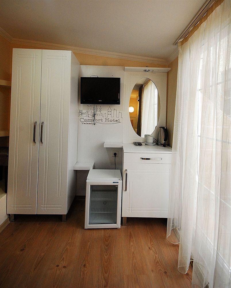 Comfort Hotel Taksim3
