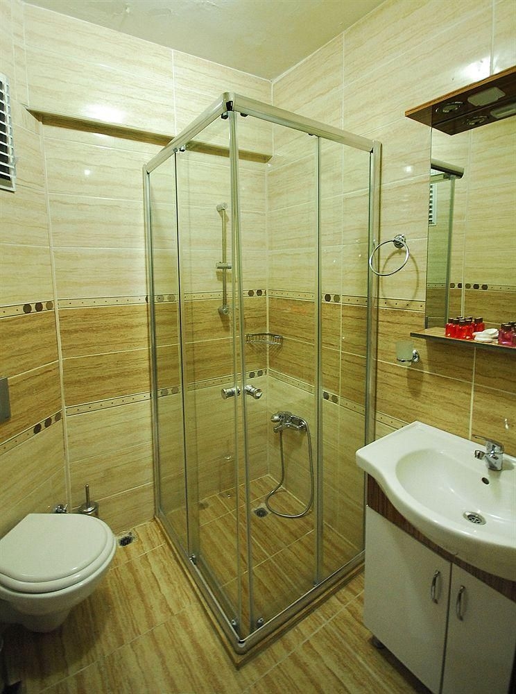 Comfort Hotel Taksim0