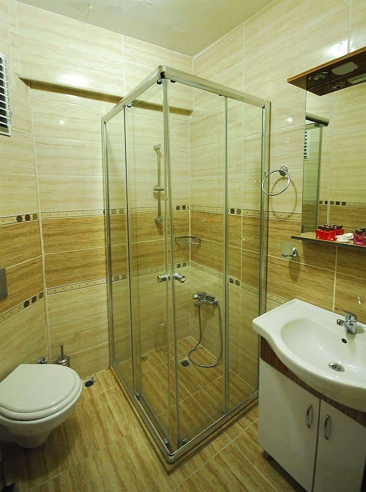 Comfort Hotel Taksim Comfort Hotel Taksim