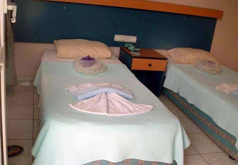 Interconti Apart Hotel Interconti Apart Hotel