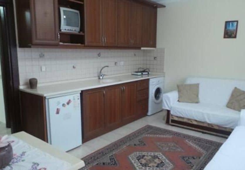 Altun Apart Hotel Altun Apart Hotel