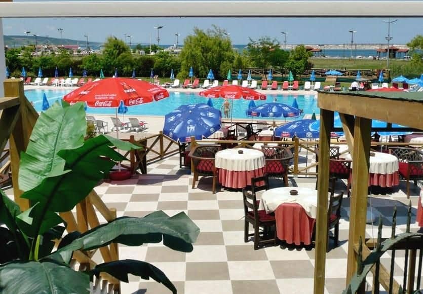 Grand Sile Hotel Grand Sile Hotel