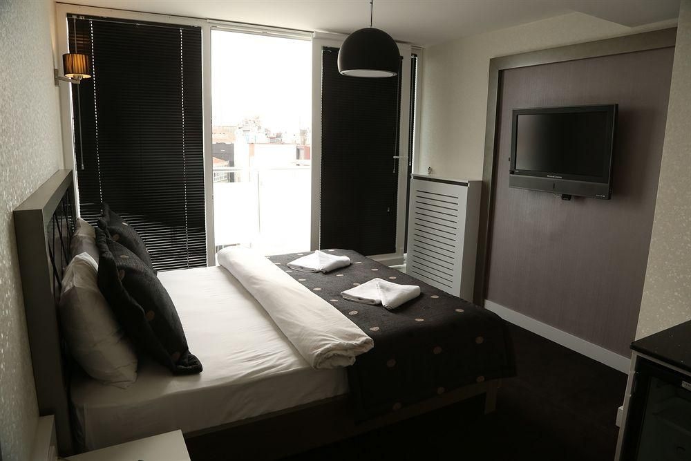 My Residence Boutique Hotel Nisantasi3