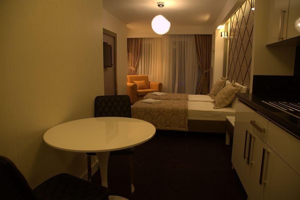 My Residence Boutique Hotel Nisantasi4