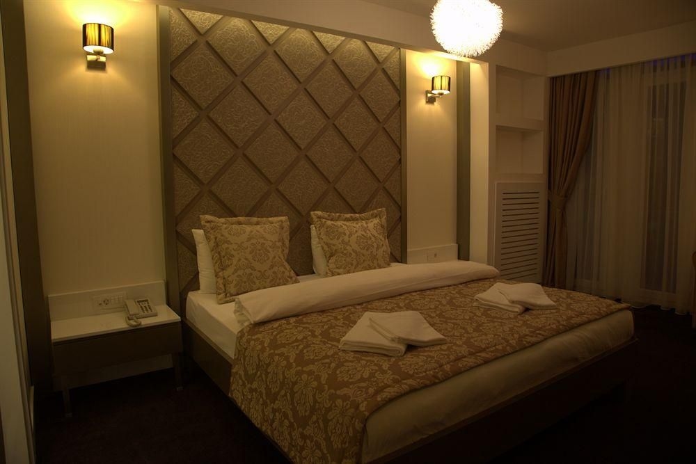 My Residence Boutique Hotel Nisantasi2