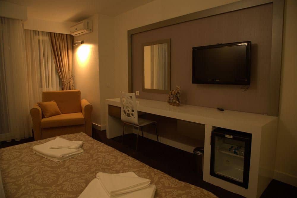 My Residence Boutique Hotel Nisantasi My Residence Boutique Hotel Nisantasi