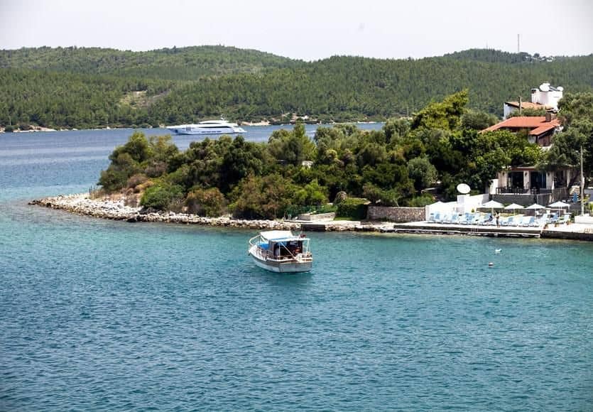 Zena Hotel Bodrum Zena Hotel Bodrum