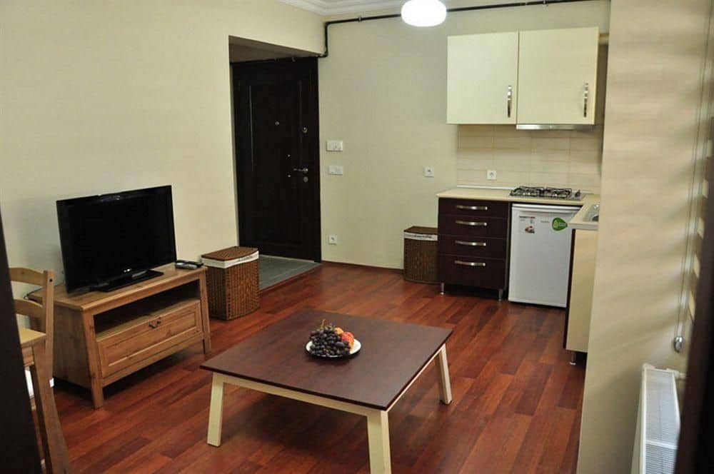 Helen Suites & Aparts Helen Suites & Aparts