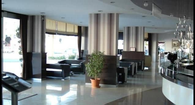 Buyuk Yalcin Hotel Buyuk Yalcin Hotel