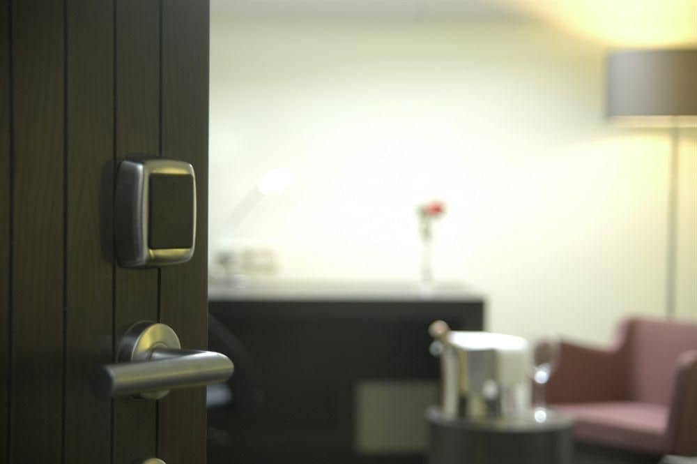 Caratpark Hotel Taksim Caratpark Hotel Taksim
