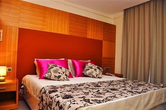 Butikhan Hotel Butikhan Hotel