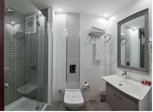 Asya Park Hotel4