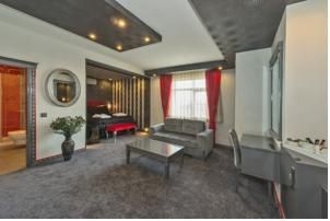 Asya Park Hotel0