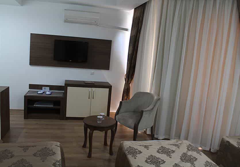 Olbia Hotel