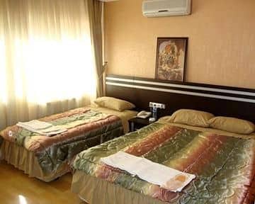 Madi Hotel Ankara Madi Hotel Ankara