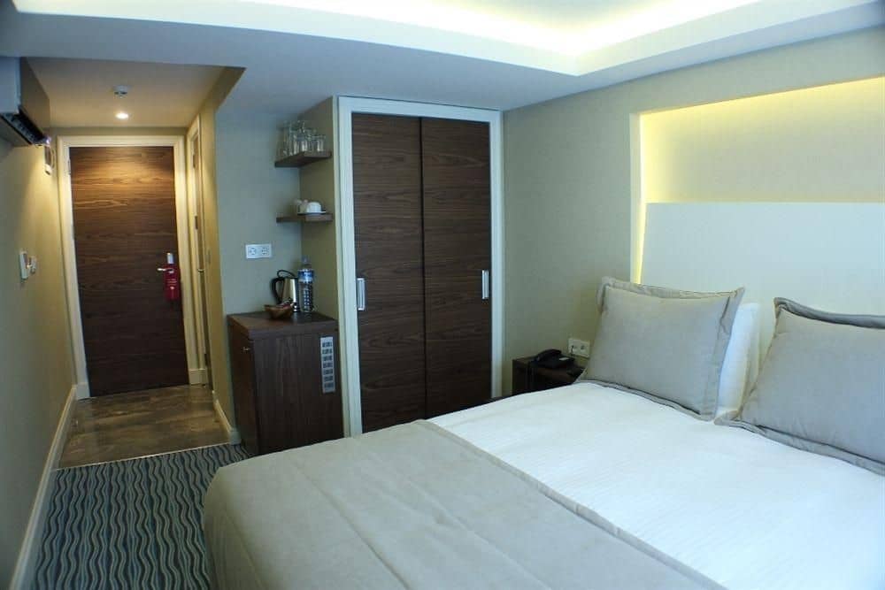 Aston Residence Aston Residence
