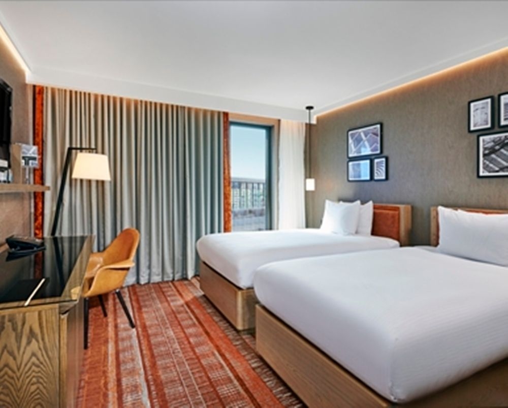 Hilton Tower Bridge2