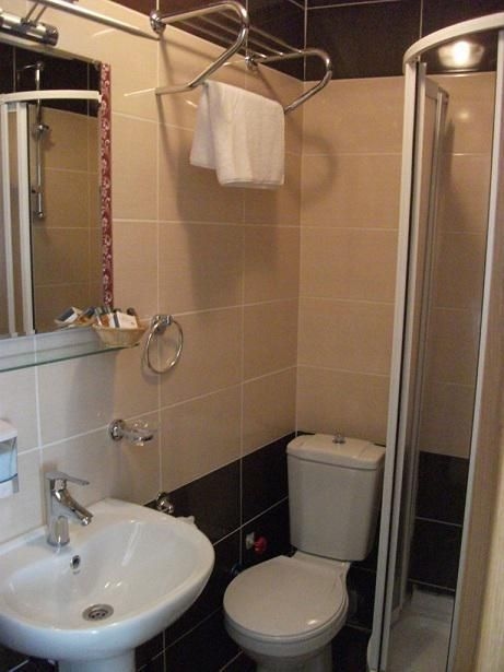 Arife Sultan Hotel4