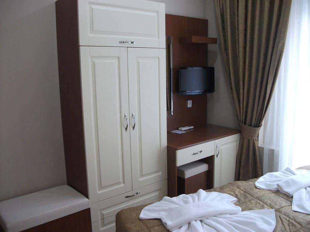 Arife Sultan Hotel Arife Sultan Hotel