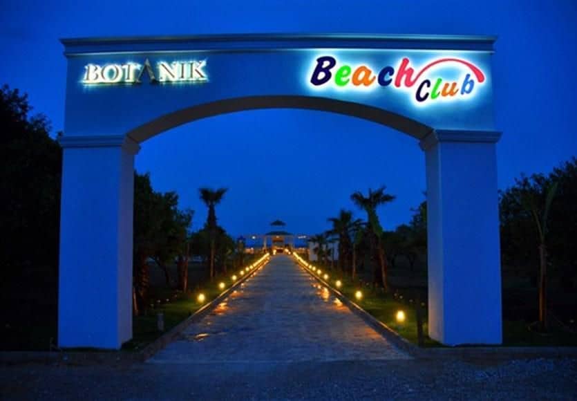 Kemer Botanik Resort Hotel Kemer Botanik Resort Hotel