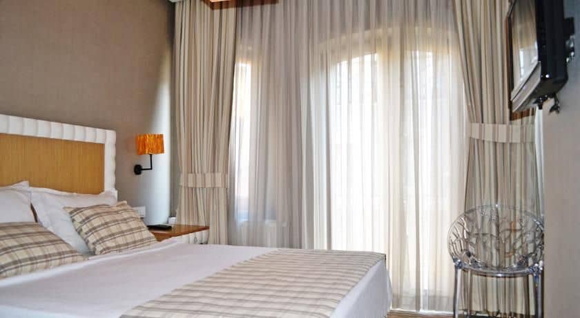 Alyon Suite Hotel Alyon Suite Hotel
