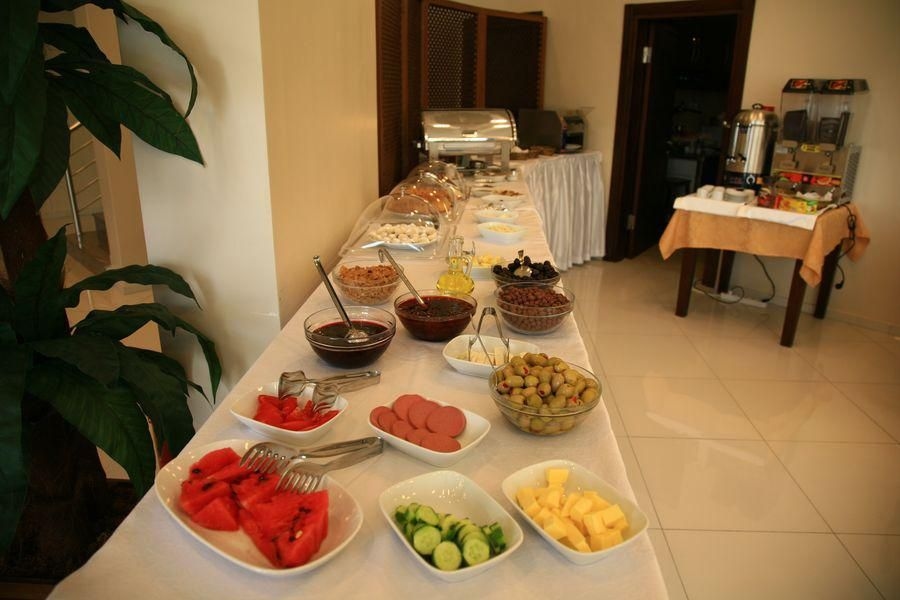 Turkuaz Beach Hotel2